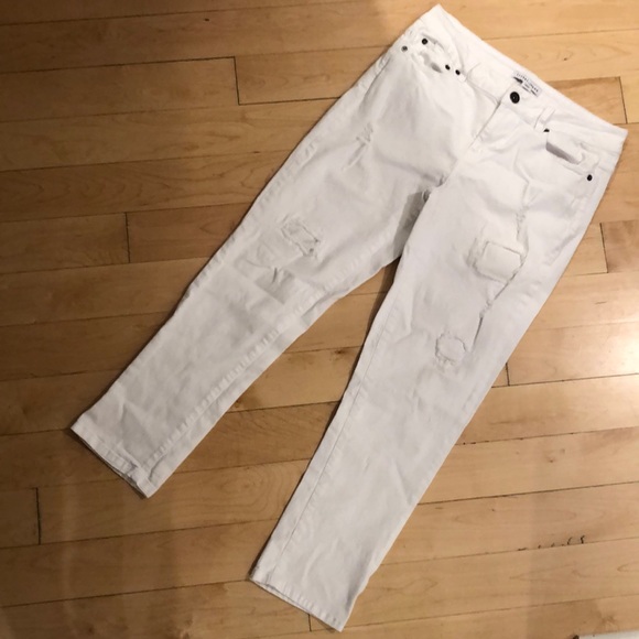 boss orange stretch jeans